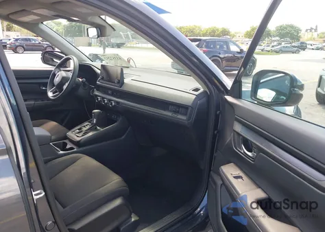 2024 Honda Cr-V Ex Awd z USA, uszkodzony, nr VIN 7FARS4H43RE014638